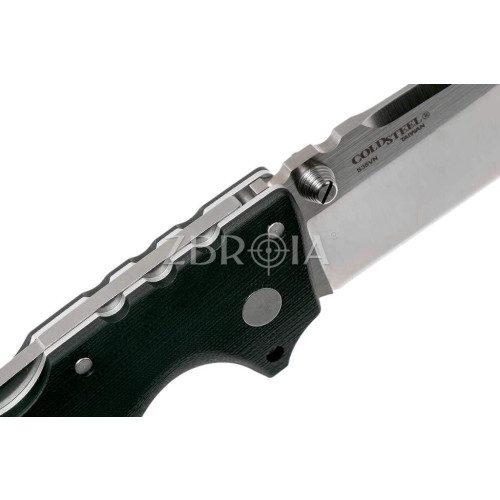 Ніж Cold Steel AD-10 фото 6
