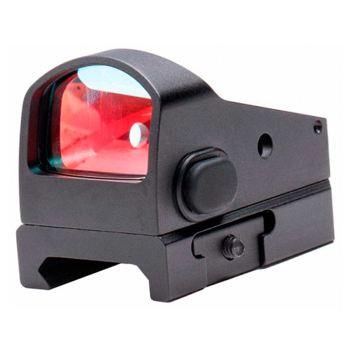 Коліматорний приціл XD Precision Hunter 2MOA фото