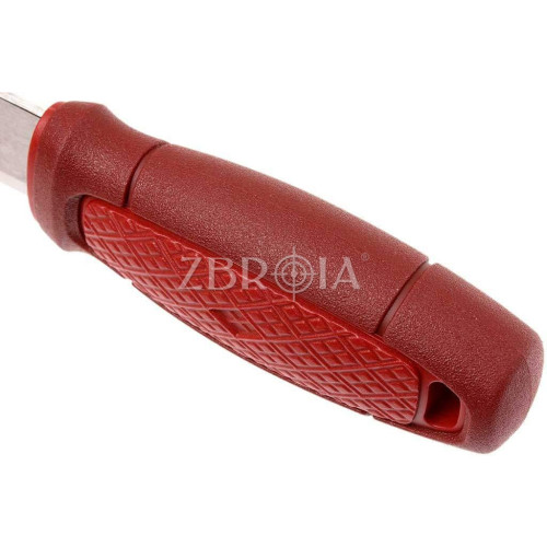 Ніж Morakniv Eldris Red фото 4