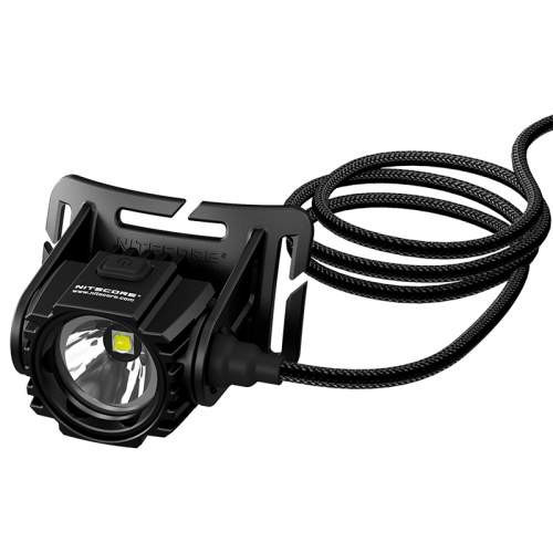 Ліхтар налобний Nitecore HC70 фото 4
