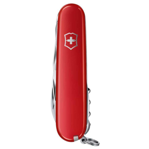 Ніж Victorinox Huntsman Red (1.3713) фото 3