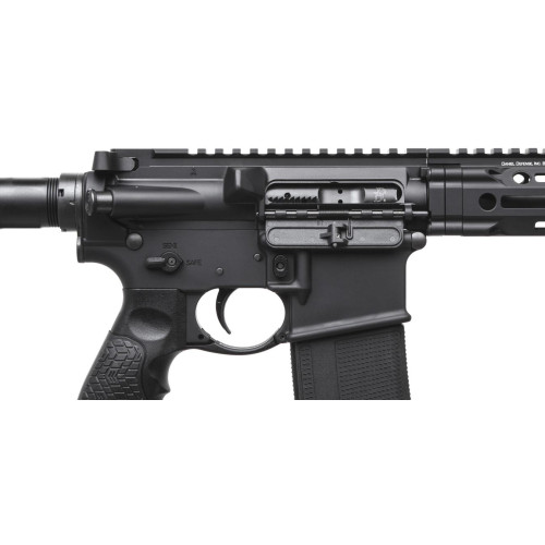 Карабин Daniel Defense DDM4 V7 16" M-LOK MFR 15' кал. 223 Rem фото 3