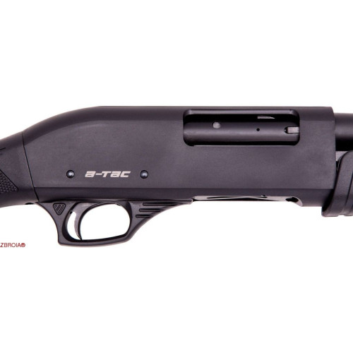 Рушниця KHAN A-Tac Tactical кал. 12/76 фото 3