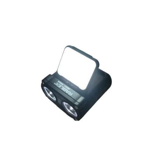 Ліхтарик Rablex RB-951 900 Lumens фото 2