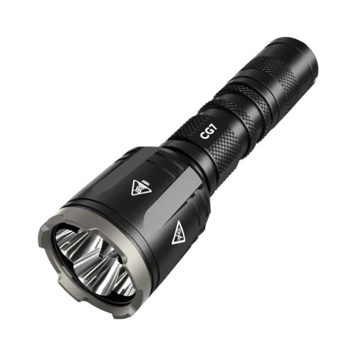 Ліхтар Nitecore CG7 фото