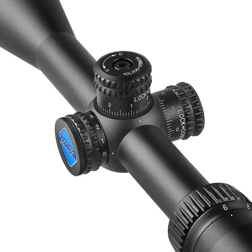 Прицел Discovery Optics VT-Z 6-24x44 AOE фото 3