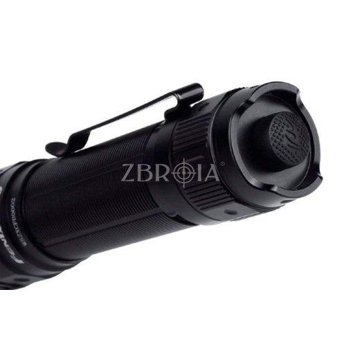 Фонарь Fenix TK30 Jedi Laser фото 5
