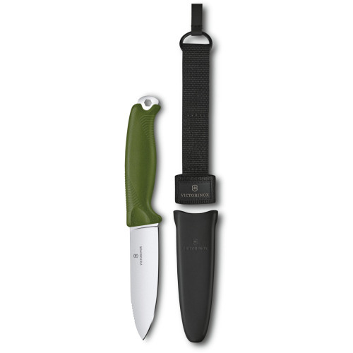 Нож Victorinox Venture фото 2