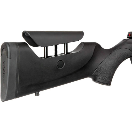 Карабін Ata Arms Turqua GEN2 Synthetic Black кал. 308 Win фото 3