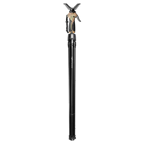 Трипод для стрельбы Fiery Deer Tripod Trigger stick Gen3 (100-180 см) фото 6