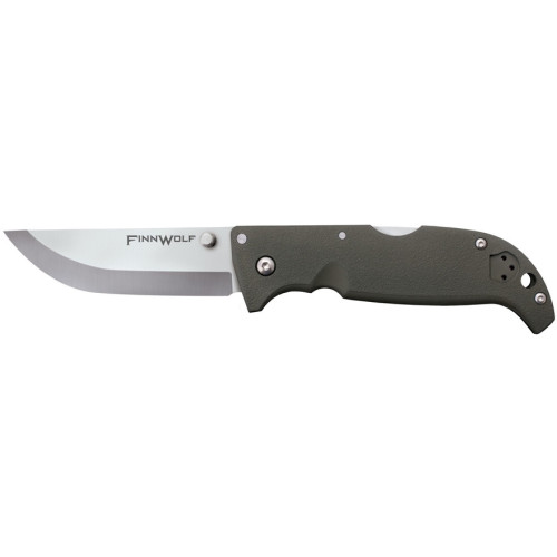 Нож Cold Steel Finn Wolf фото