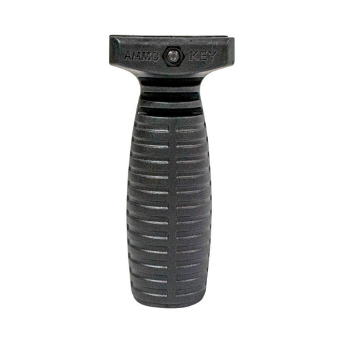 Передняя рукоять Ammo Key Handle-2 на планку Weaver/Picatinny (полимер) черная фото 3