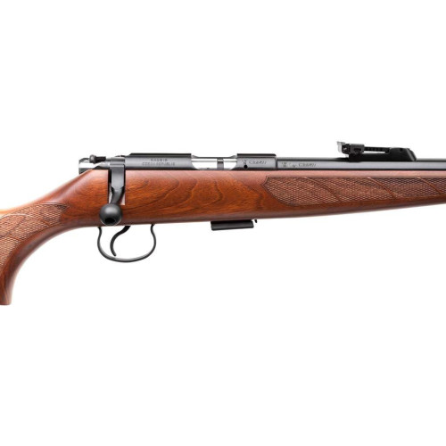 Карабин Ceska Zbrojovka CZ455 Lux II P-H кал. 22 LR фото 2