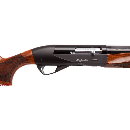 Рушниця Benelli Raffaello-13 Black кал. 12/76 фото 2