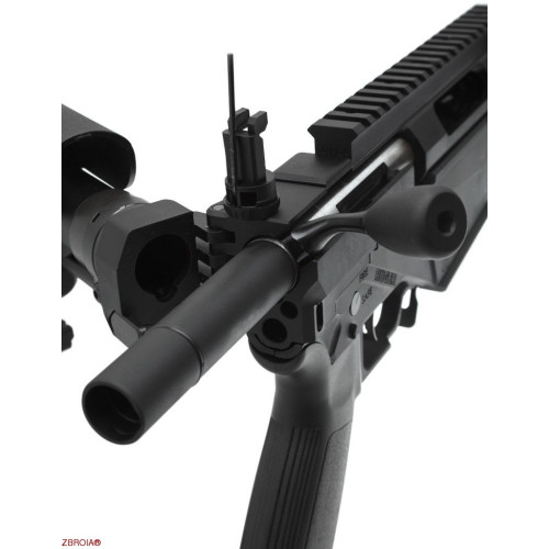 Карабин Ruger Precision Rifle кал. 308 Win фото 5