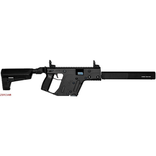 Карабин Kriss Vector CRB Gen II кал. 9 мм (9x21) фото
