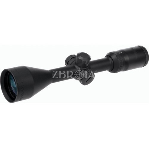 Прицел BSA 3-9x50 E фото