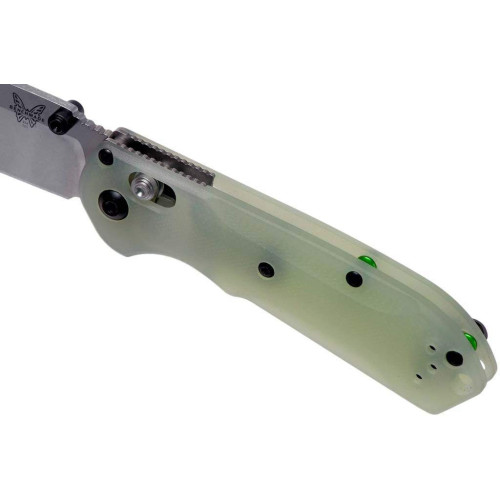 Нож Benchmade Mini Freek Limited Edition (565-2101) фото 7