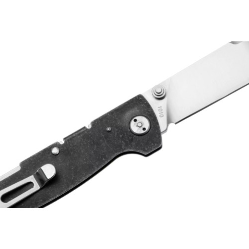 Нож складной Boker Plus "Atlas Droppoint TS" фото 5