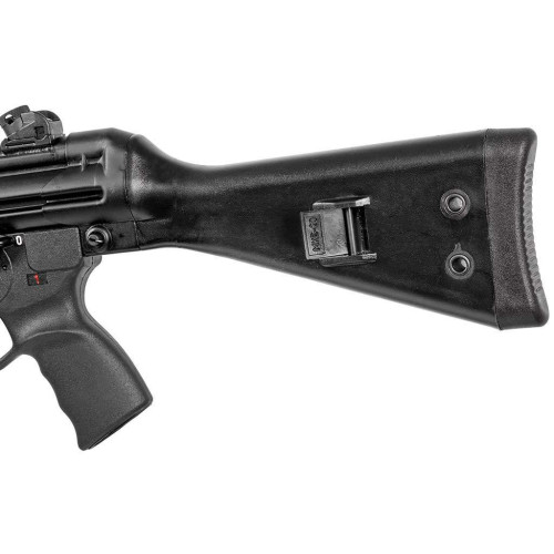 Карабін MKE T94A2 кал. 9x21 мм фото 3