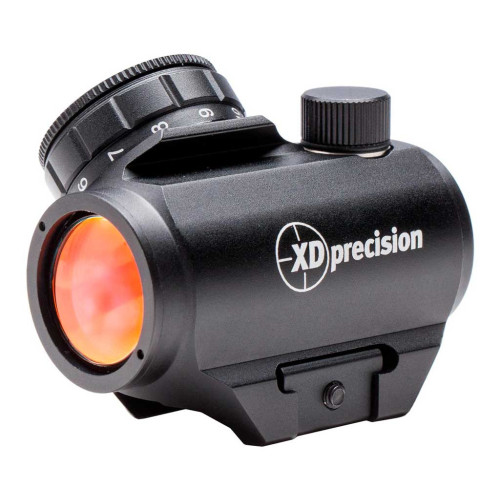 Коллиматорный прицел XD Precision Compact 2MOA фото