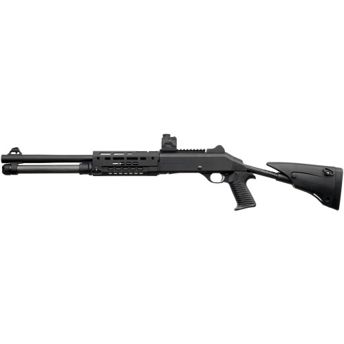Ружьё Benelli M4 A.I. Drone Guardian 18.5" кал. 12/76 фото 3