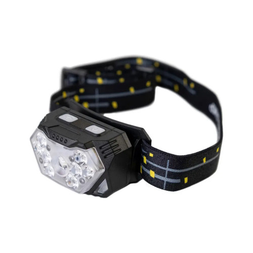 Ліхтарик Rablex RB-952 1000 Lumens фото