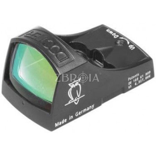 Приціл Docter Noblex Sight 3 фото