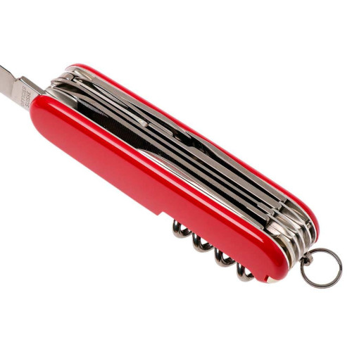 Ніж Victorinox Ranger Red фото 5