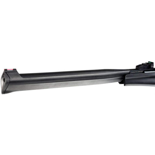 Пневматична гвинтівка Stoeger RX20 S3 Suppressor Synthetic Black Combo + Приціл 4х32 фото 8
