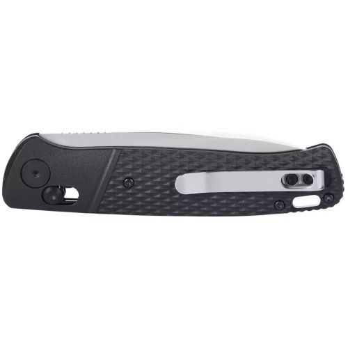 Нож складной CRKT "Counterpart™ Black" фото 7