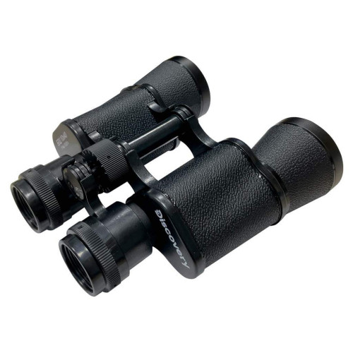 Бінокль Discovery БПЦ 10x40 Black фото 3