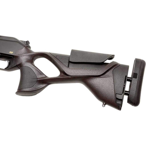Карабин Blaser R8 Ultimate Silence iC Dark Brown кал. 30-06 фото 5