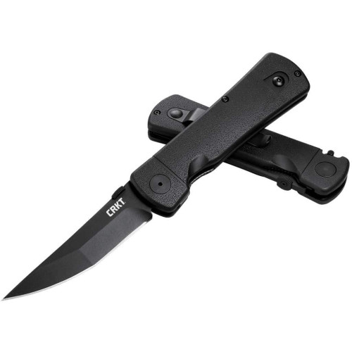 Ніж CRKT Hissatsu Folder (2903) фото 6