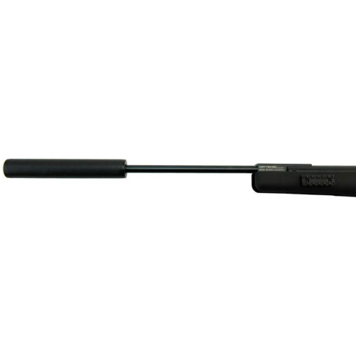Пневматична гвинтівка Artemis SR 1250S NP + ВП 3-9х40 фото 2