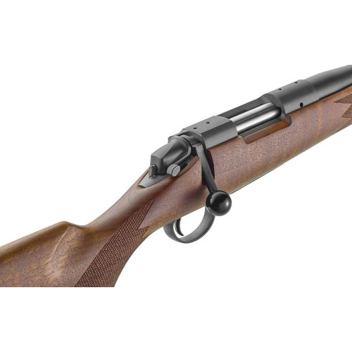 Карабин Bergara B14 Woodsman кал. 308 Win фото 3