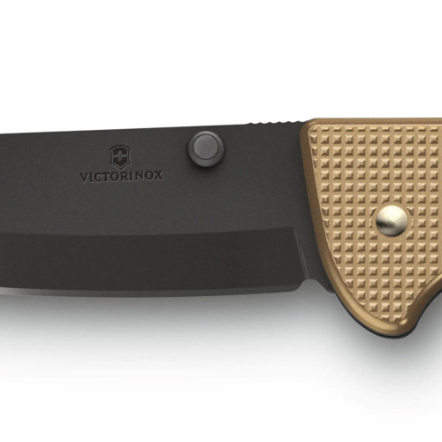 Ніж складний Victorinox Evoke BS Alox фото 3
