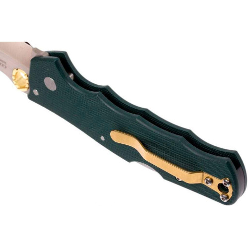 Нож Cold Steel Golden Eye Tanto Point фото 5