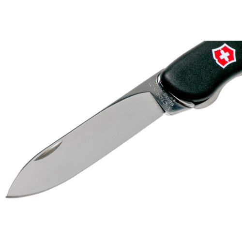 Ніж Victorinox Sentinel Black (0.8413.3) фото 4