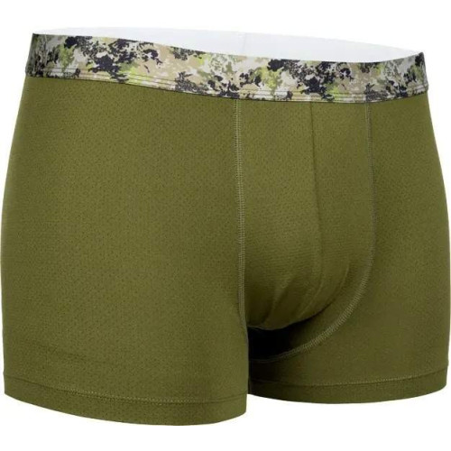 Боксеры Blaser Active Outfits Magnum 3.0 (размер - 2XL, цвет - olive) фото 2