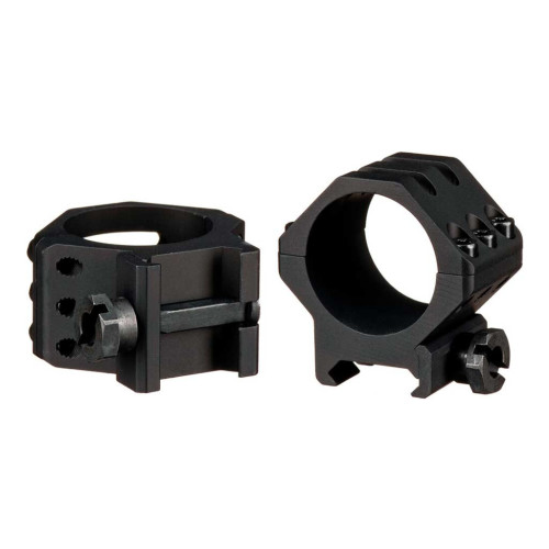 Кольца Weaver Tactical Low (30 мм) на Picatinny фото