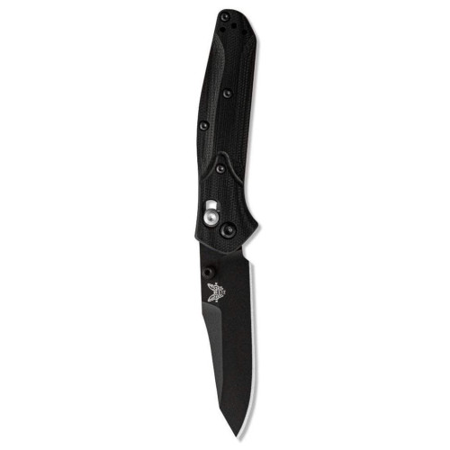 Нож Benchmade Mini Osborne (945BK-1) фото 9