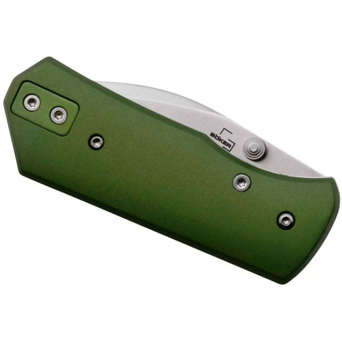 Ніж Boker Plus "Lefti" фото 5