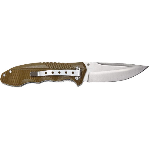 Нож SKIF Plus Splendid Olive фото 2