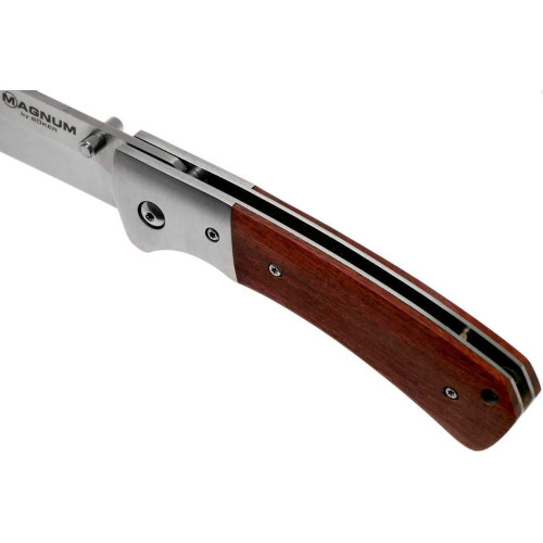 Нож Boker Magnum Tsar фото 7