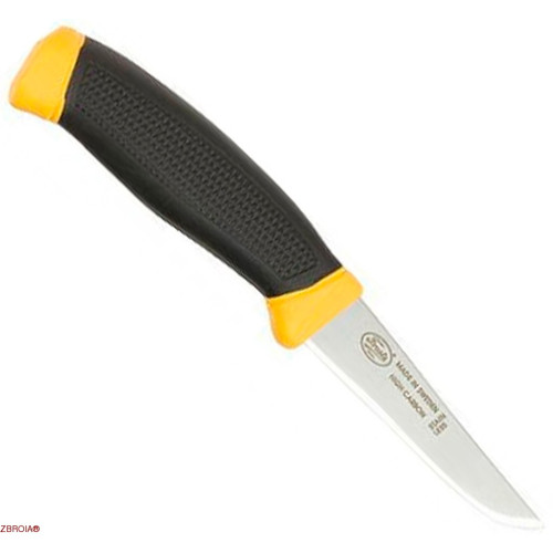 Нож Morakniv Fishing Comfort 893 фото