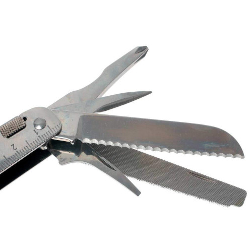 Мультитул Victorinox SwissTool (3.0323.L) фото 4