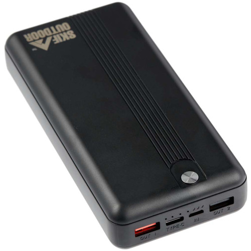 Повербанк SKIF Outdoor Reactor 20 000 mAh 18W фото