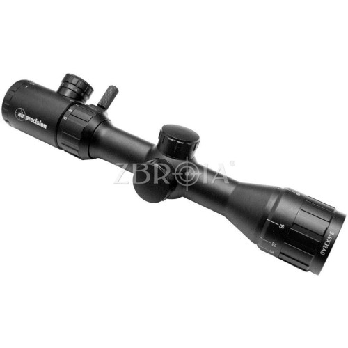 Оптический прицел Air Precision 3-9x32 IR фото 5