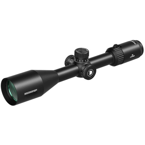 Прицел Discovery Optics MS 3-9X50 IR (25.4 мм, с подсветкой) фото